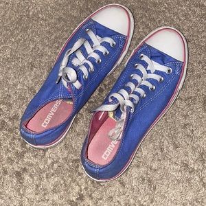 Women’s Converse